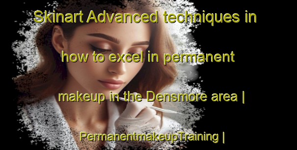Skinart Advanced techniques in how to excel in permanent makeup in the Densmore area | PermanentmakeupTraining | PermanentmakeupClasses | SkinartTraining-United States